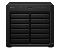 Synology DS2422+ - 702152 - zdjęcie 1